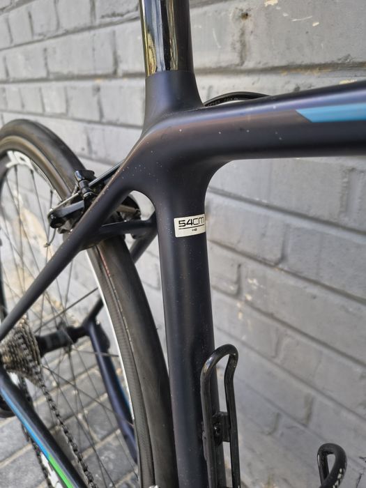 Trek Emonda SL5 - Waga tylko 7.5kg!!!