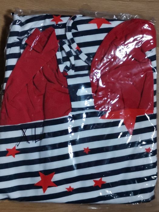 Нічна сорочка. Туреччина.