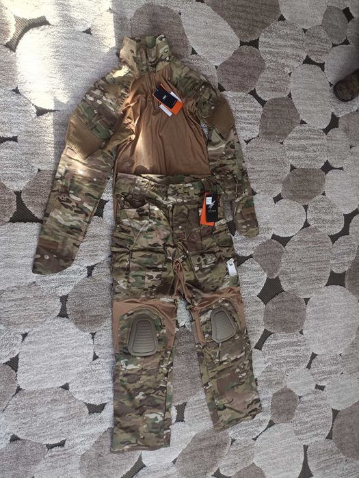 Defcons5.Tactikal Product