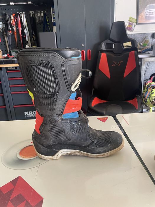 Alpinestars tech3