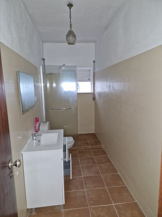 Imóvel T3 para arrendamento - Santo Tirso