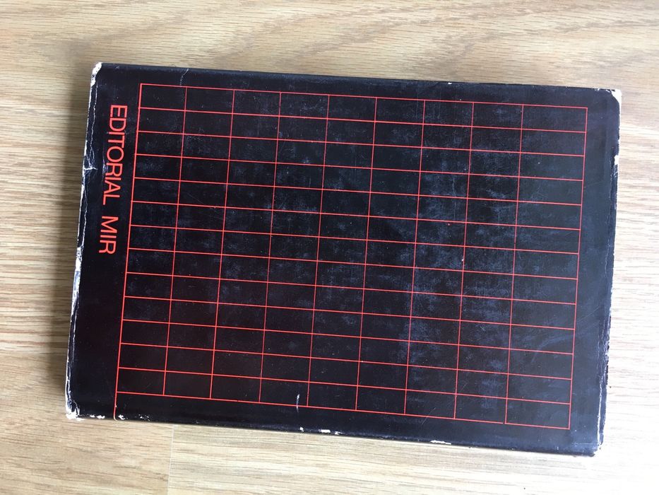 Fundamentos de la Teoria de Envejecimiento de las Maquinas