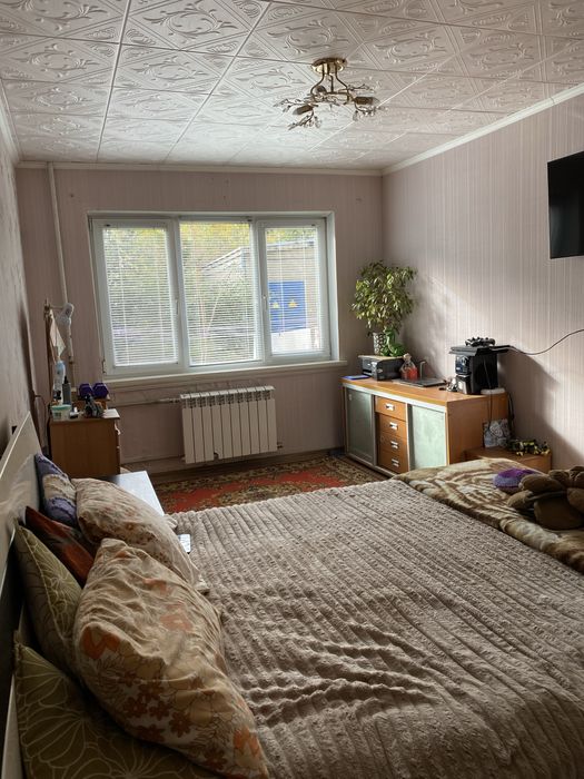 Продам 3-х комнатную квартиру в Чугуеве