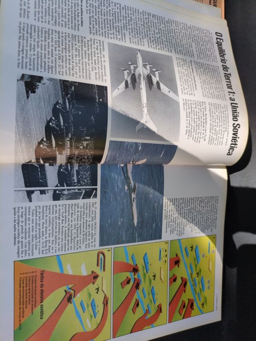 A Guerra no Mundo depois de 1945 da Verbo