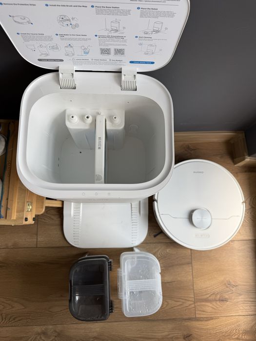 Dreame L10S Ultra