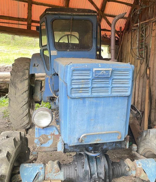 Продаж Т-40 АМ 4×4