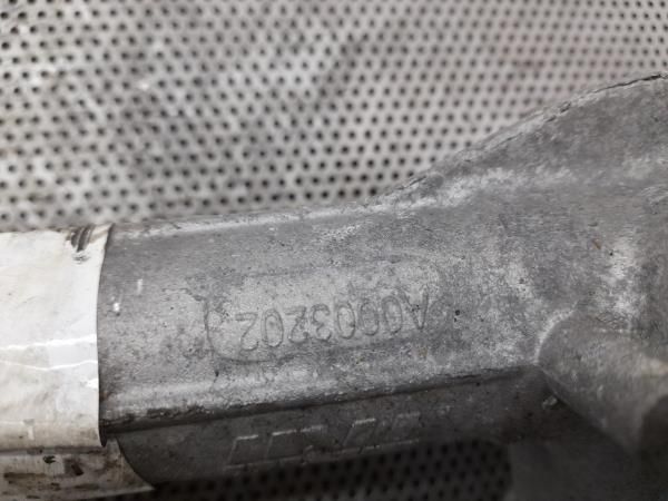 Caixa de direção FIAT Punto Evo (199_)