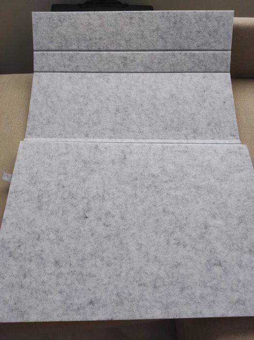 Organizador de puzzle com gavetas para peças