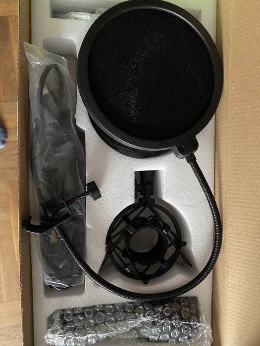 Mikrofon Tracer Premium Pro USB