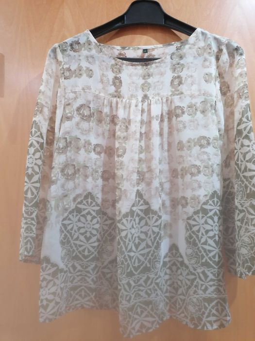 Blusas lindas, a não peder