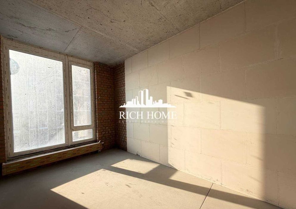 Без % ЖК Creator City, Дегтярівська 17, буд. 1 зданий, продаж квартири