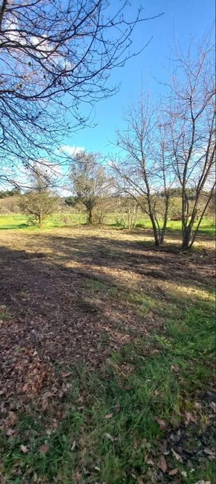 Vendo terreno Rústico