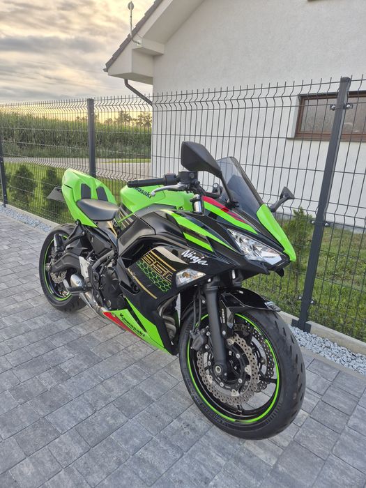 Kawasaki