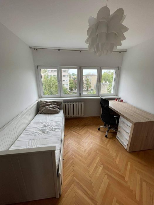 Pokoje dla studentów blisko kampusu UŁ