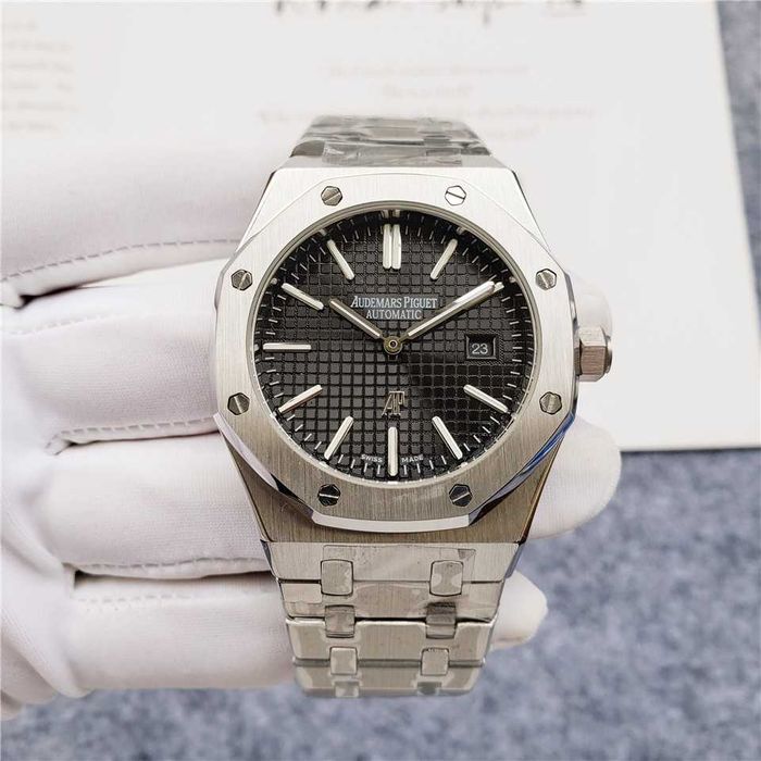 Годинник автоматичний Audemars Royal oak classic