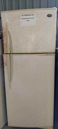 Холодильники Samsung