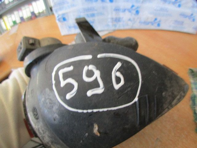 Farolim nevoeiro trás esquerdo RENAULT Laguna III (BT0/1)