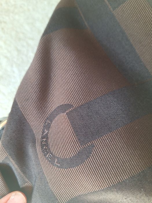 Mala castanha Lancel