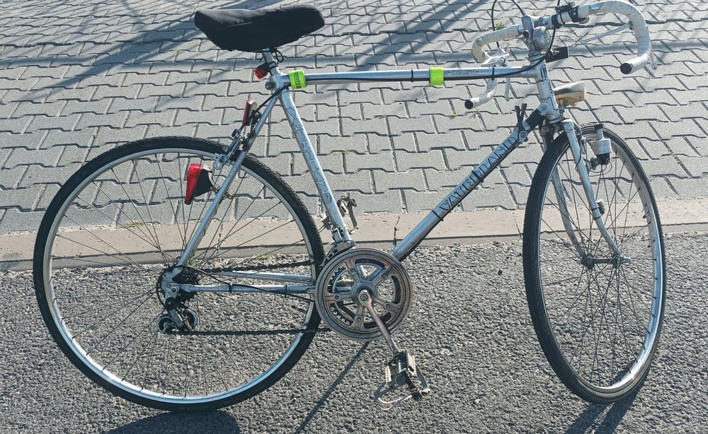 Sprzedam rower szosowy-kolarzówkę