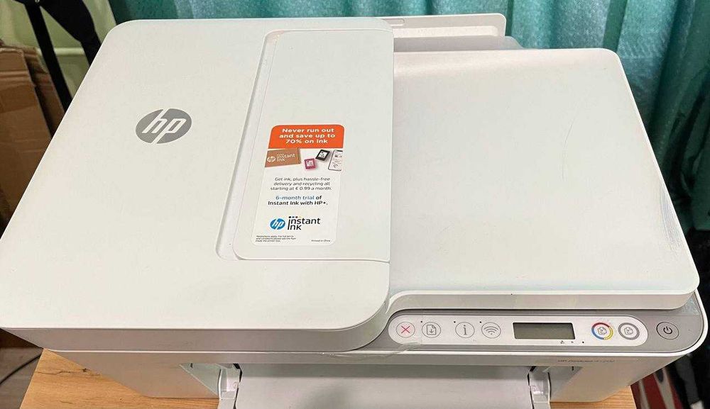 Drukarka HP DeskJet 4220e