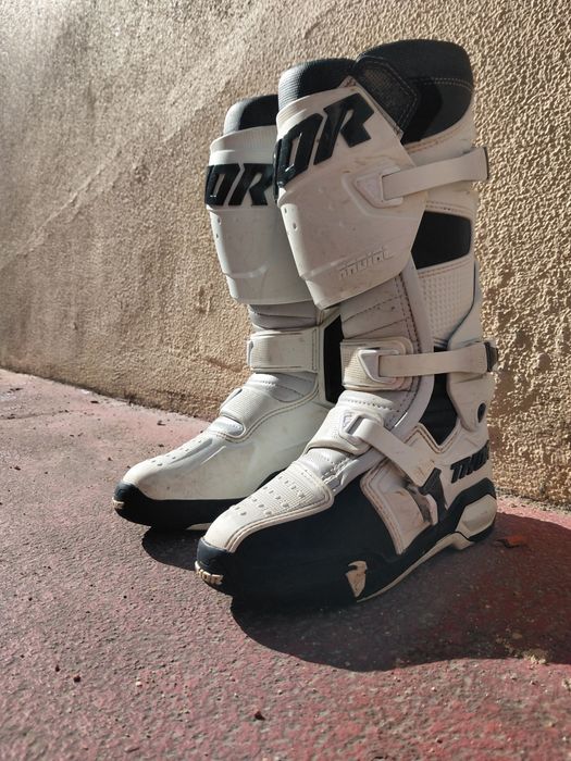 Botas Motocross/Enduro Thor Radial