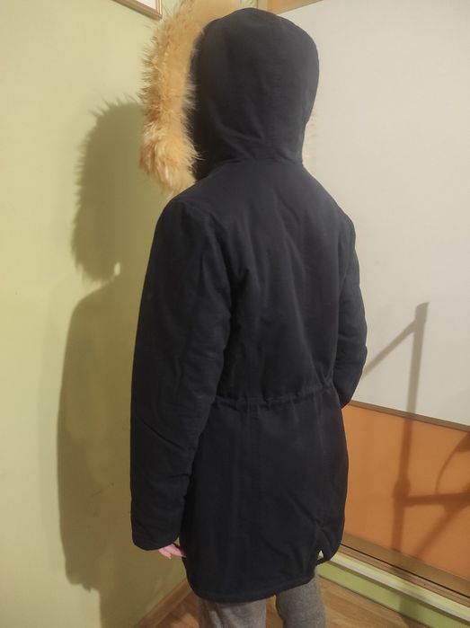 Парка теплюща,44 розмір