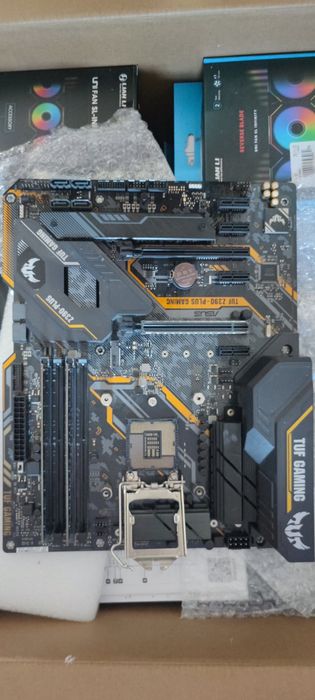 Peças computador, Preços Negociáveis