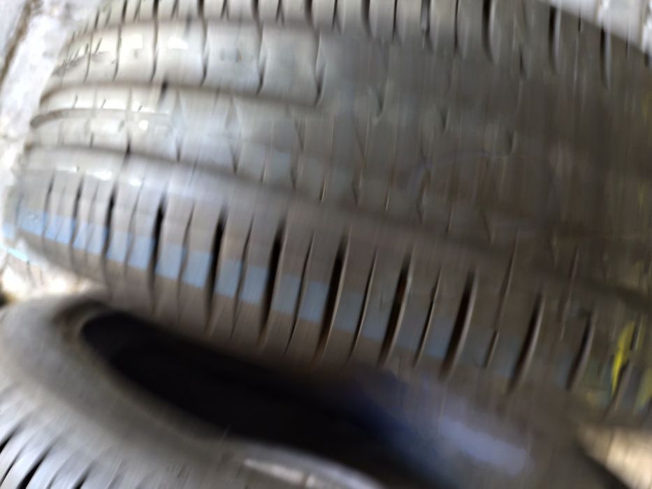 Pneus 185/55r15 Hankook 90% piso