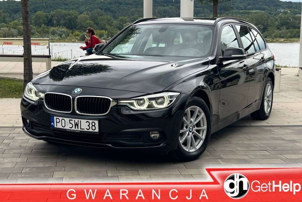 BMW Seria 3