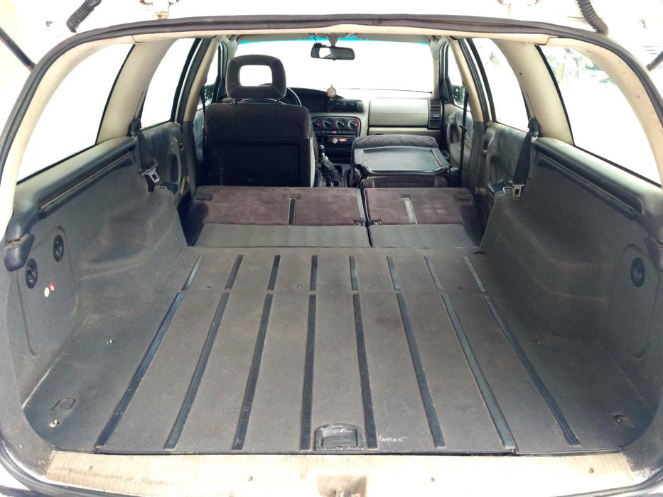 Opel Omega B Caravan (універсал), 1995 р.в., 2.0 MT, газ/бензин