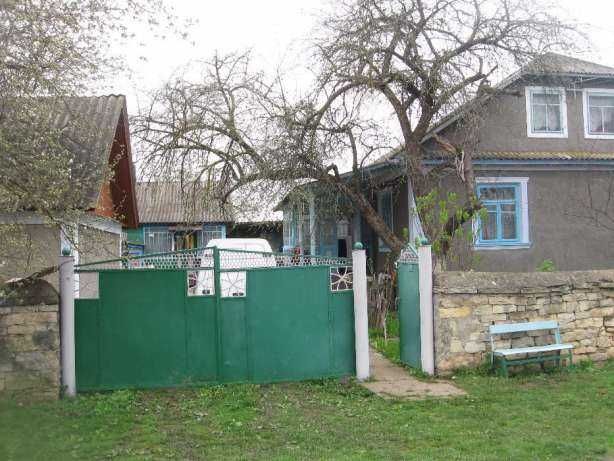 Продам будинок. с. Думанів