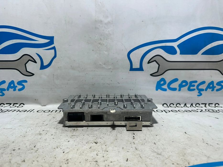 Módulo eletrónico Multimedia Audi A4 B8 A5 8T