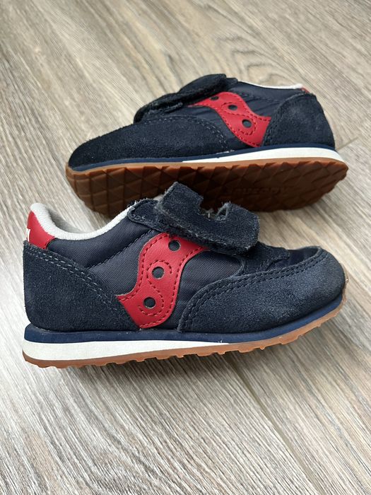 Кросівки для хлопчика