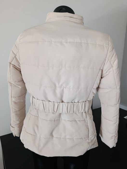 Casaco Fórmula joven