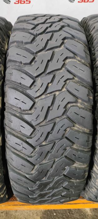 БЕЗ ПРЕДОПЛАТ Шини/Резина/Колеса Cooper 245 70 R17 119/116Q