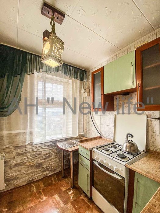 Продаж однокімнатої квартири. Район 7 школи.