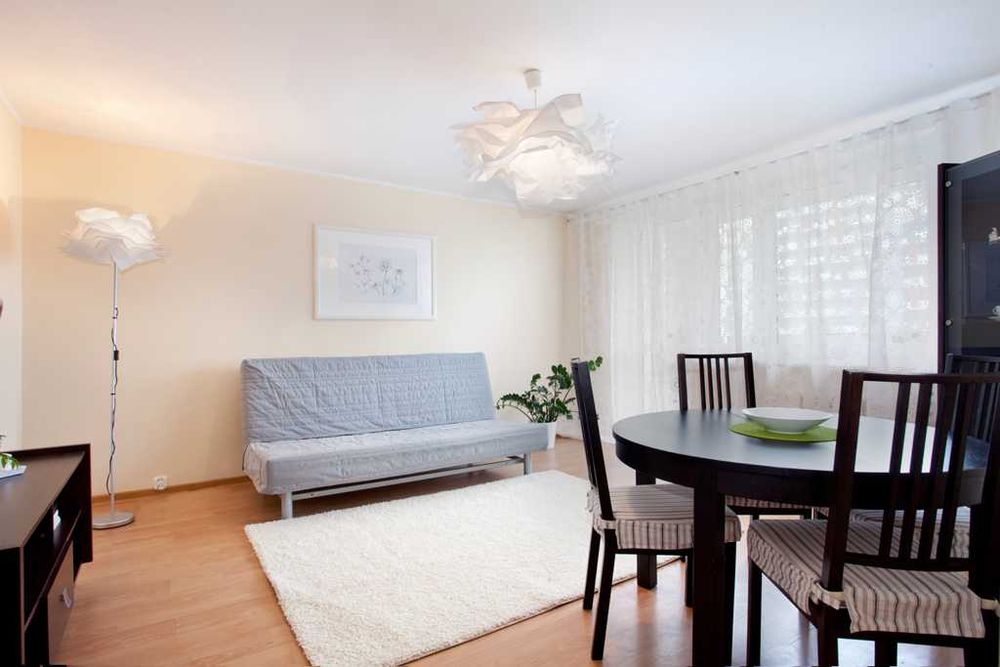 Mieszkanie – Gdańsk - Widok 2