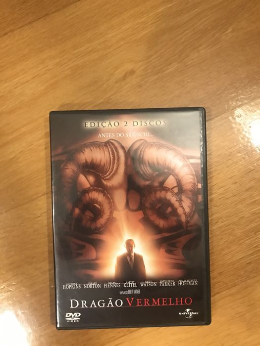 DVD Set64862214496387124