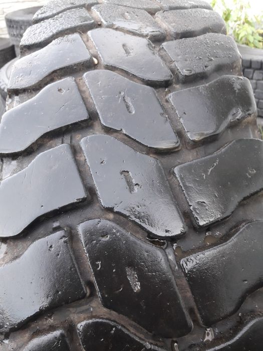 315/80R22.5 Dayton D800D