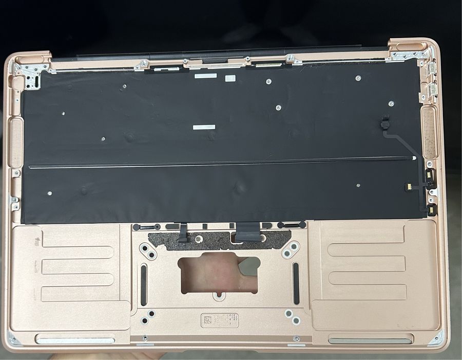 Поштучно Клавіші до Apple MacBook Air M1 2020