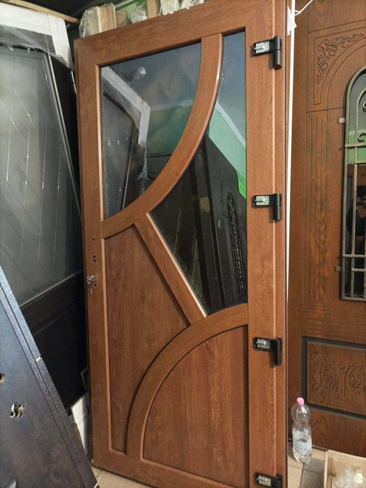 Вікна, Двері, Гаражні Ворота, Жалюзі,       доставка, заміри, монтаж