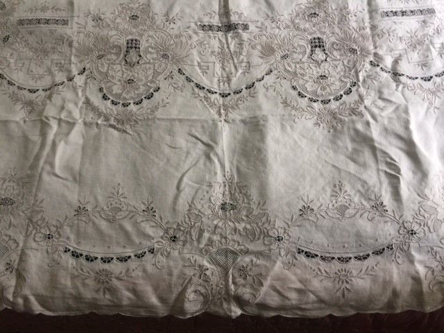 Toalha da Ilha da Madeira