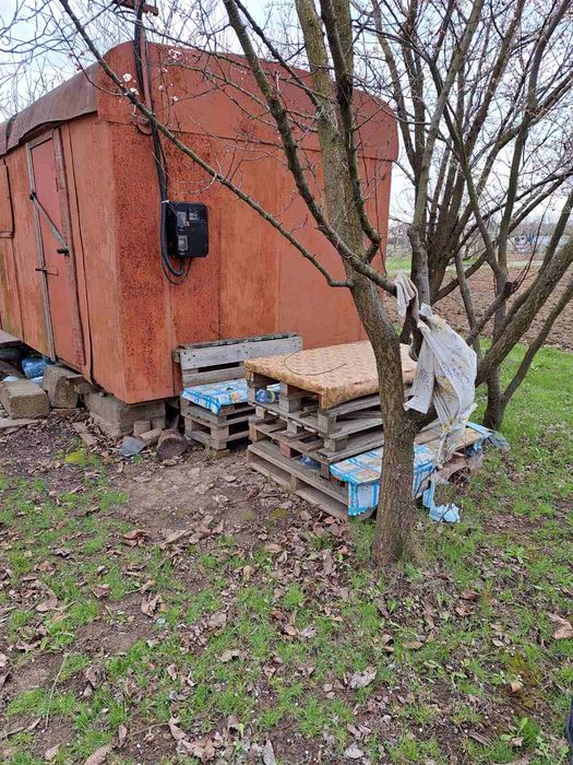 Продається земельна ділянка в ЯРу