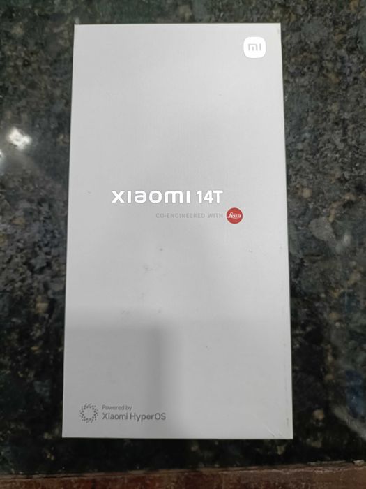 xiaomi 4T 12/256gb