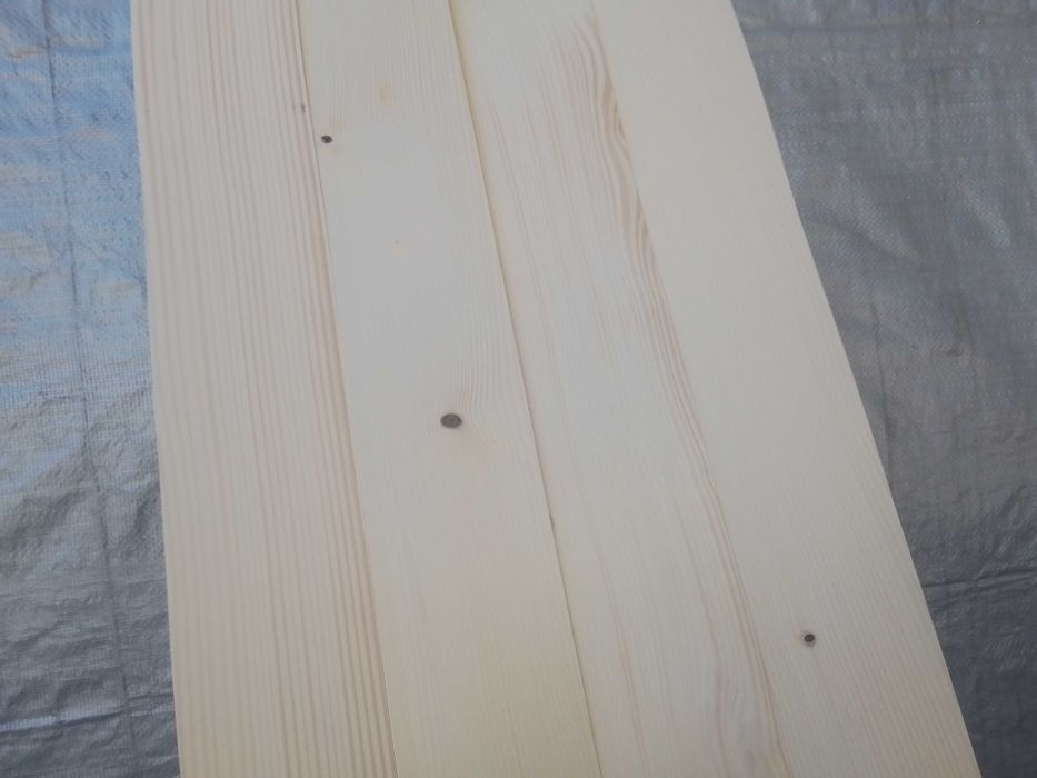 Nowa Sztacheta 120x9x2 cm