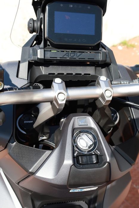 Honda - ADV350 com ABS, como nova