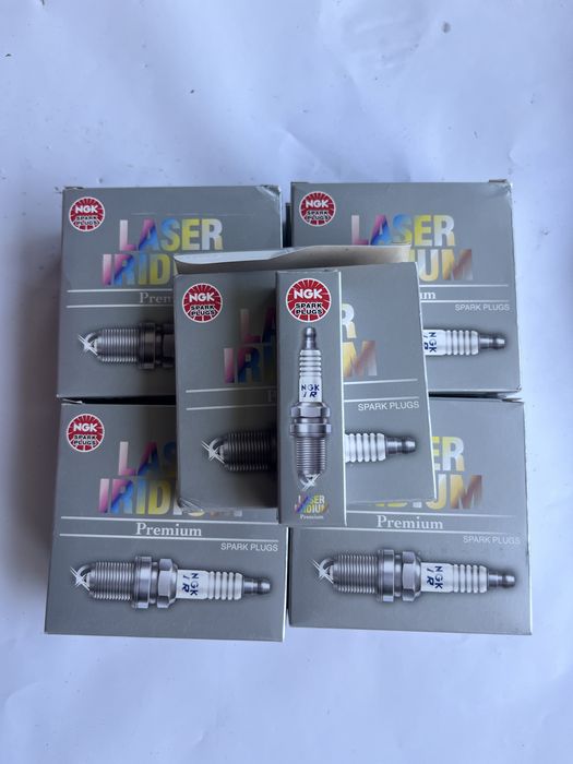 Свічка запалювання NGK 97506, 92400, 94460,94201