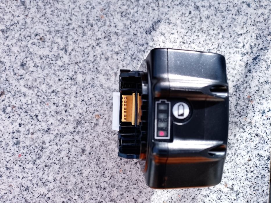 Bateria Makita 18v