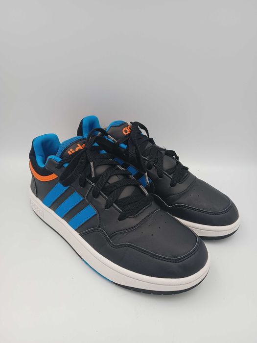 Buty adidas Hoops 3.0 K rozmiar 38 i 2/3 (P3)