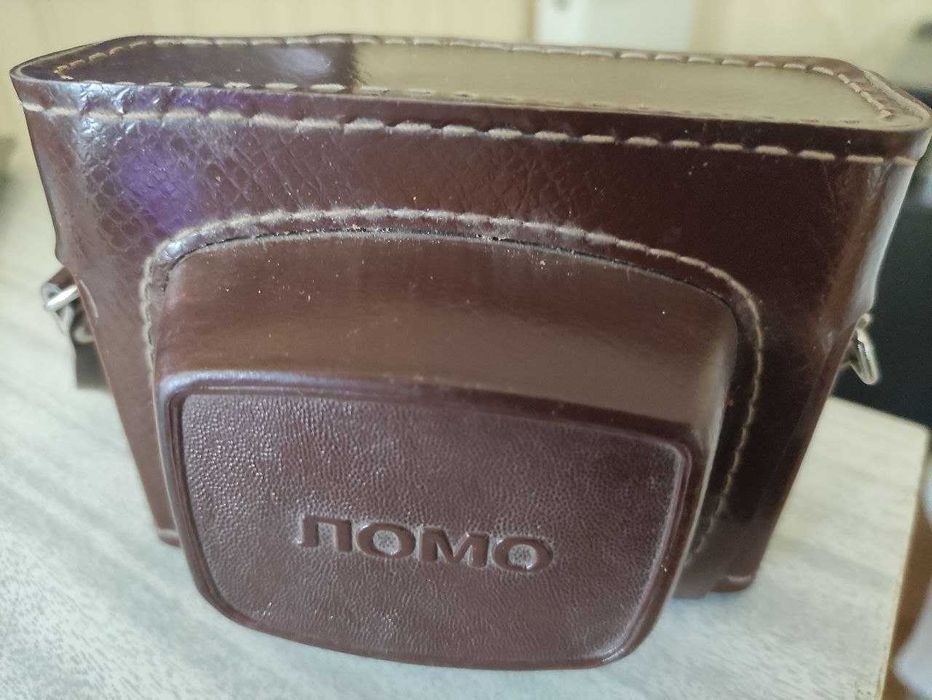 Фотоапарат Смена-8М